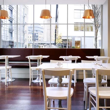 Houston restaurant insurance coverage for food service establishments